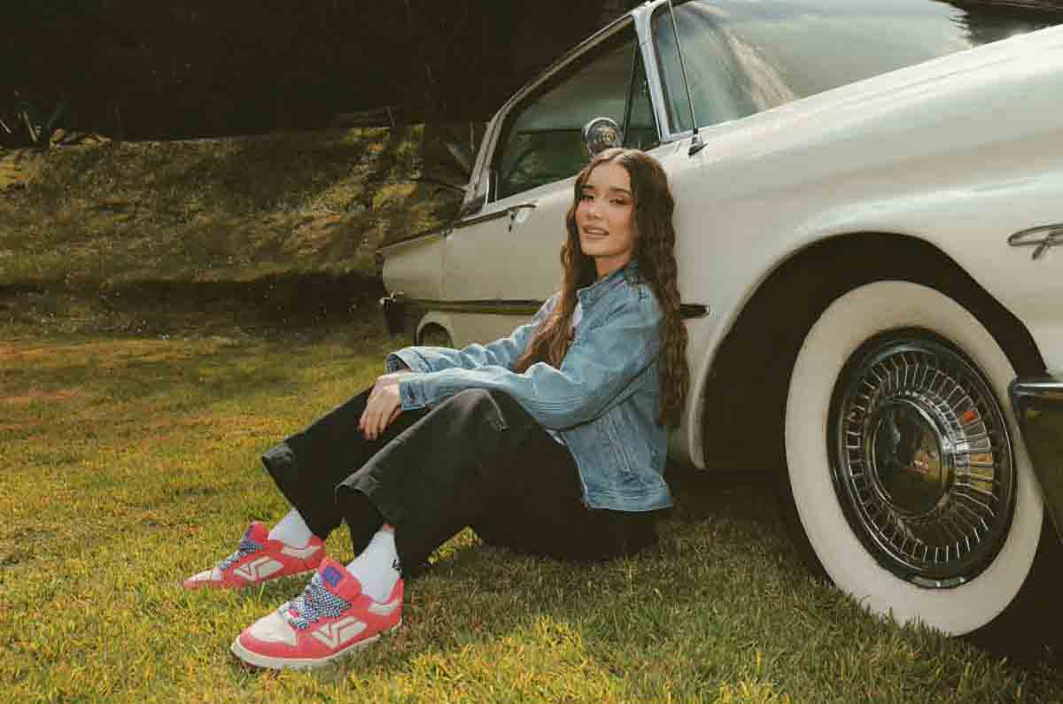 Vans revive los 2000 con los nuevos tenis Upland