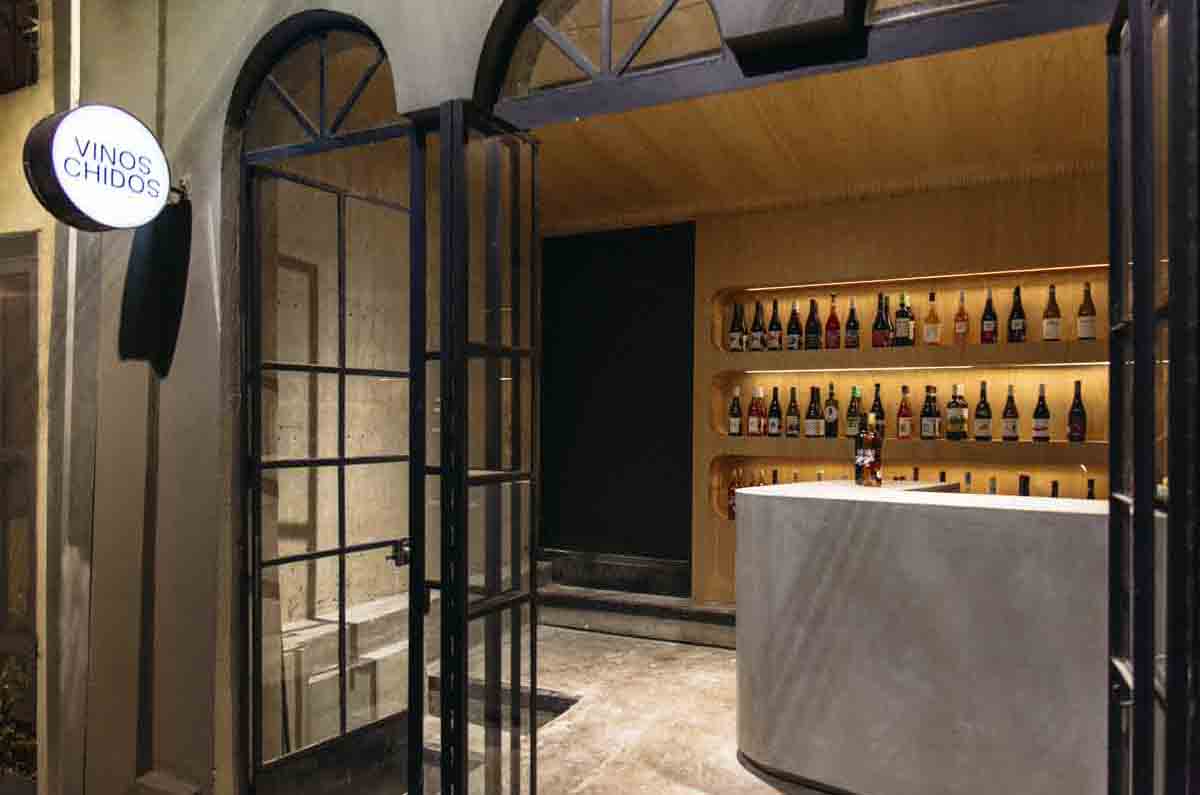 Checa la agenda de febrero de Vinos Chidos: charlas con amigos y bingo