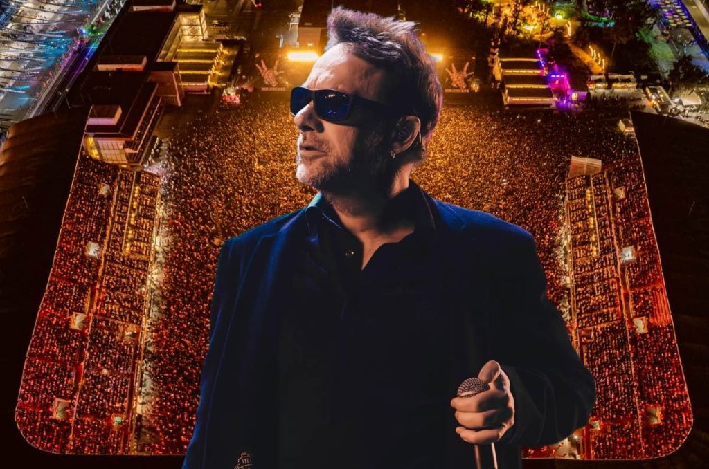 Vive Latino 2026 guía supervivencia horarios transporte clima y transmisión en vivo