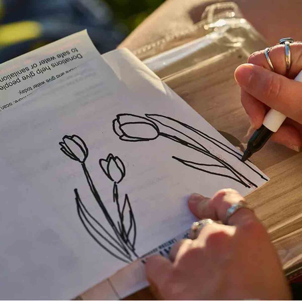 Una noche para soltar deseos y conectar con la comunidad en un espectáculo visual único. Únete a la lista de espera para la preventa exclusiva