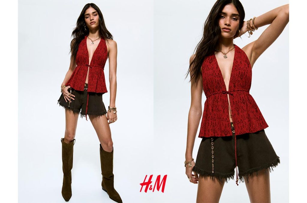 1 Outfits para el Tecate Pa´l Norte 2026