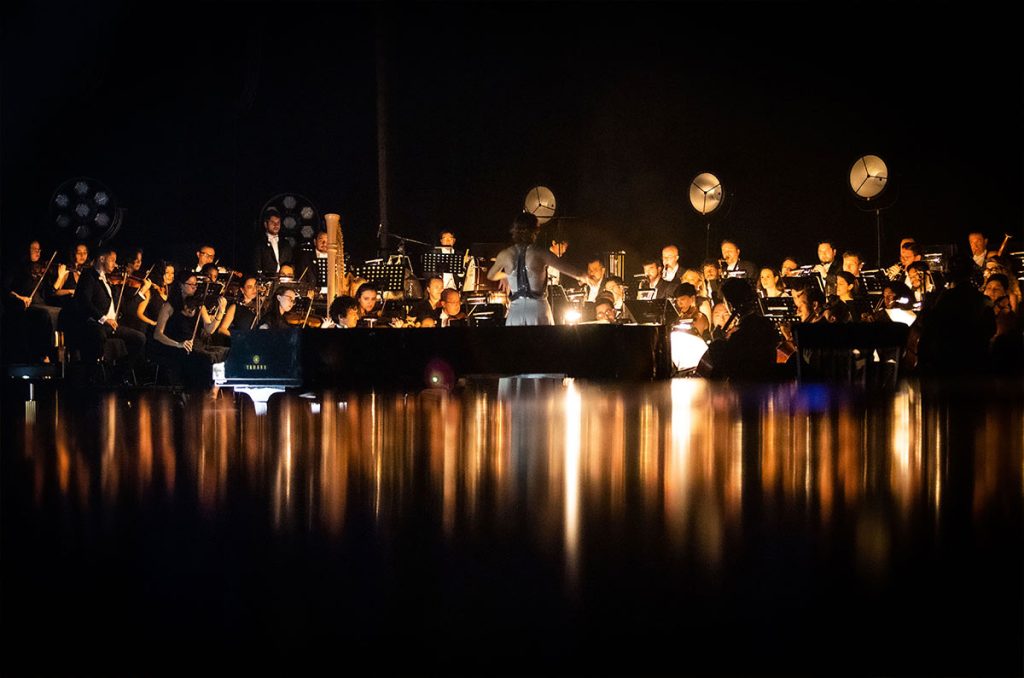 Gershwin, la vida en azul: el plan que te hará viajar a los años 20 sin salir de CDMX 1