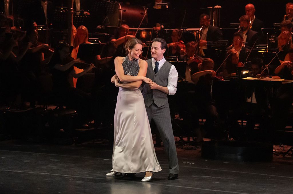 Gershwin, la vida en azul: el plan que te hará viajar a los años 20 sin salir de CDMX 0