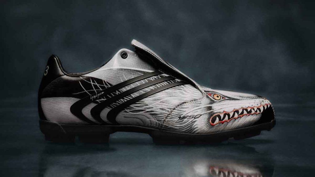 Adidas y Yamamoto reviven la colección de bestias de 2006 con modelos para calle y cancha antes del Mundial de la FIFA 2026.