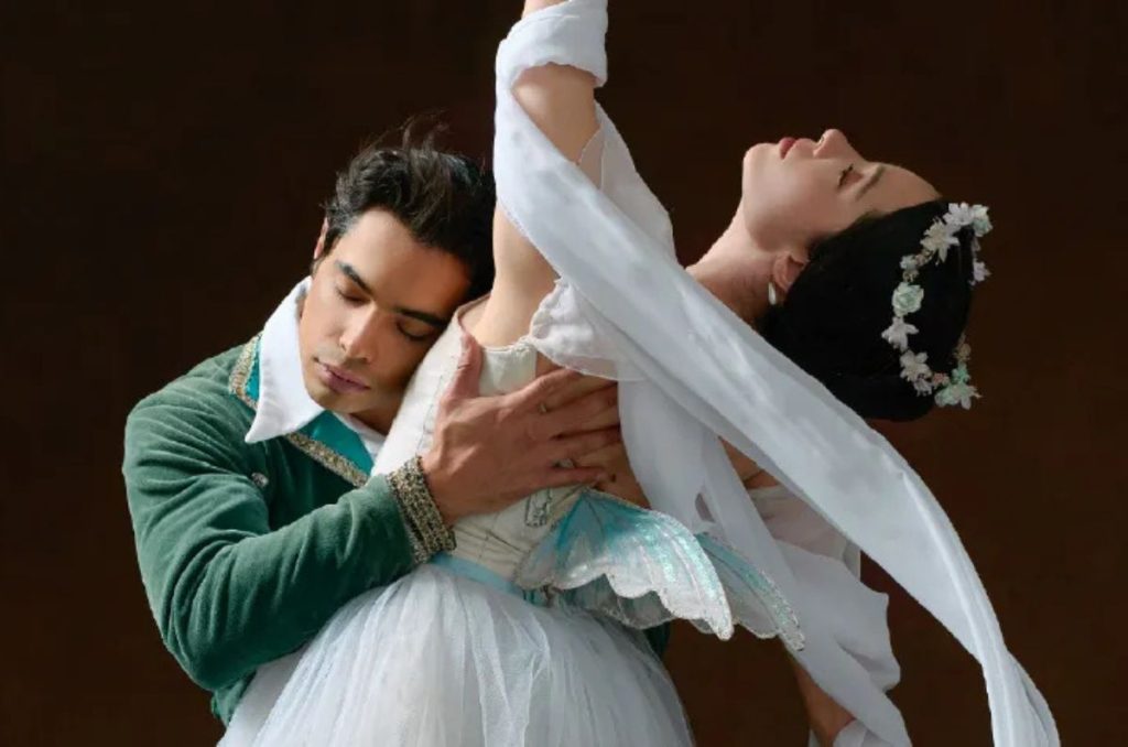 “La sílfide y el escocés” llega al CENART con magia y romance