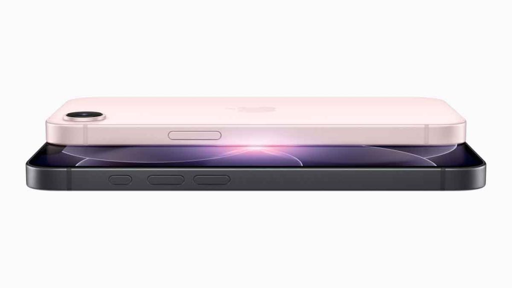 iPhone 17e: lo nuevo de Apple con doble de memoria y mismo precio 1
