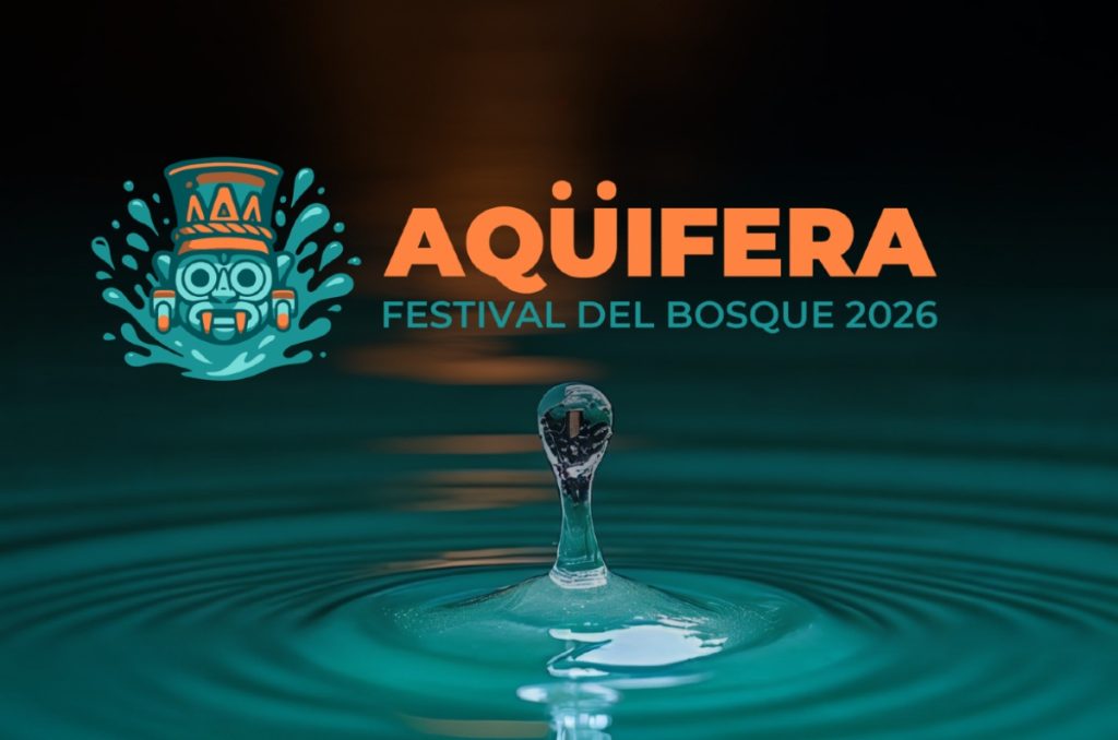 Aqüifera Festival del Bosque de Chapultepec 2026 fechas y actividades gratis al aire libre CDMX