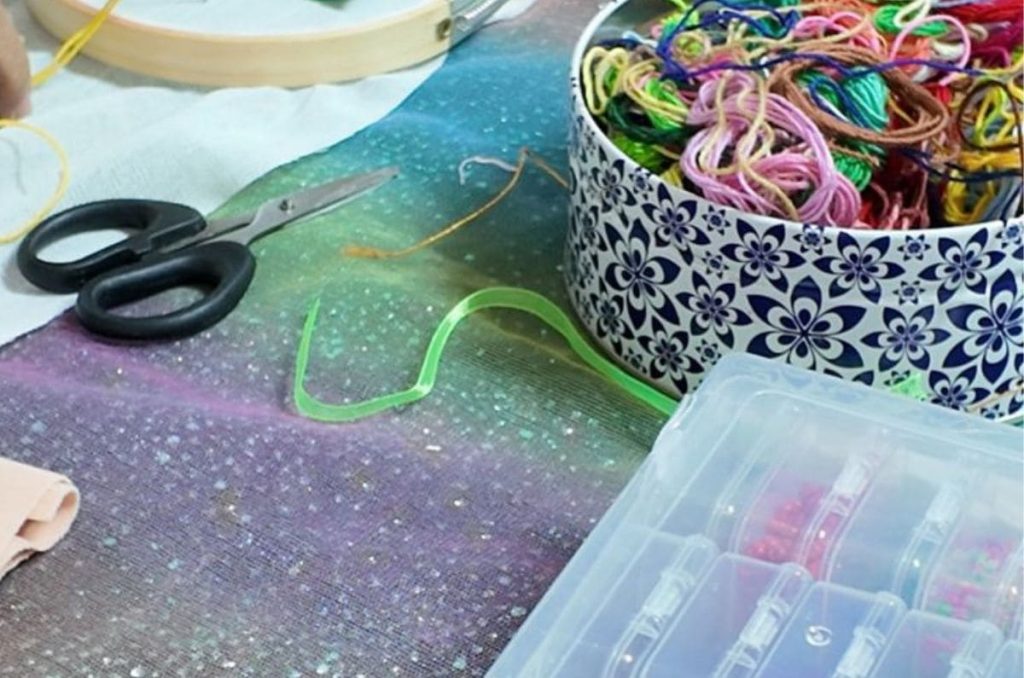 Marzo creativo en CDMX: talleres con 50% OFF en Artes & Oficios