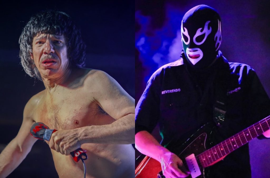 Bazar de bandas 2026 CDMX Monumento a la Revolución bandas y conciertos gratis