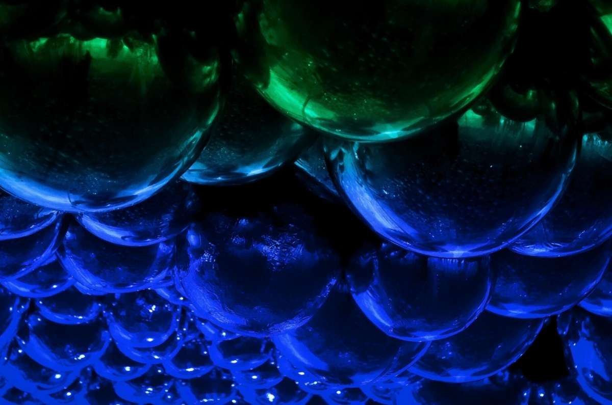 Foto: Blow Up Experience