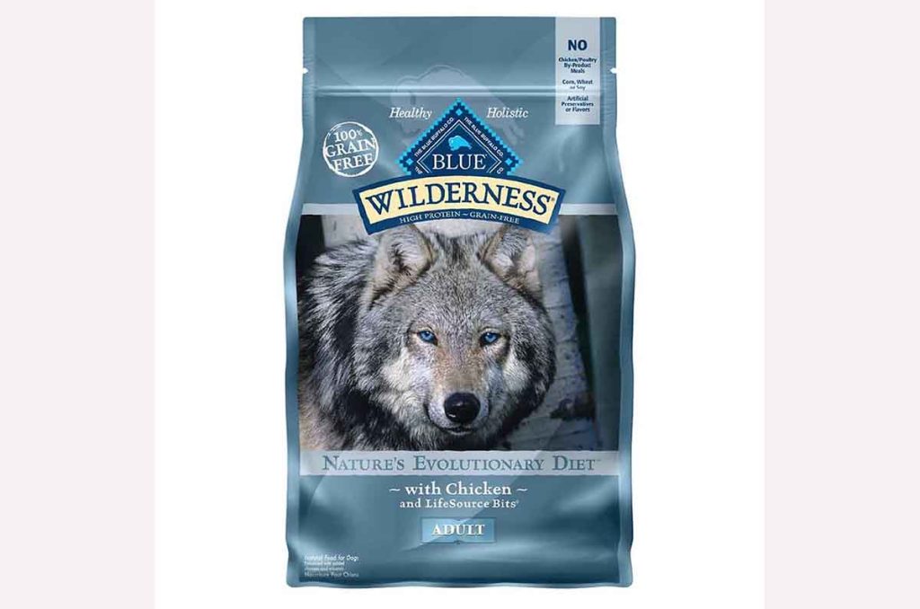 Blue Buffalo, aalimentación de perros y gatos, llega a Petco