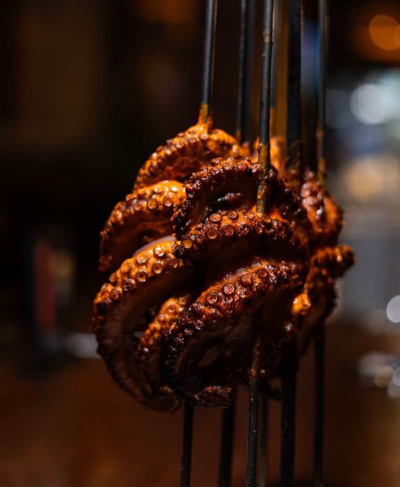 Brasa do Brasilia llega con el auténtico rodizio brasileño a la CDMX 0