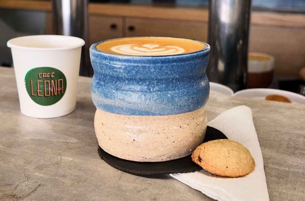 Café Leona: la joya de especialidad en la Romita