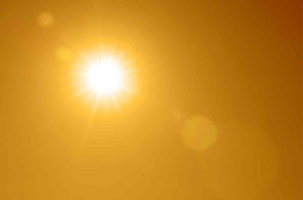 Calor en México 2026: iniciará en marzo y se extenderá hasta julio