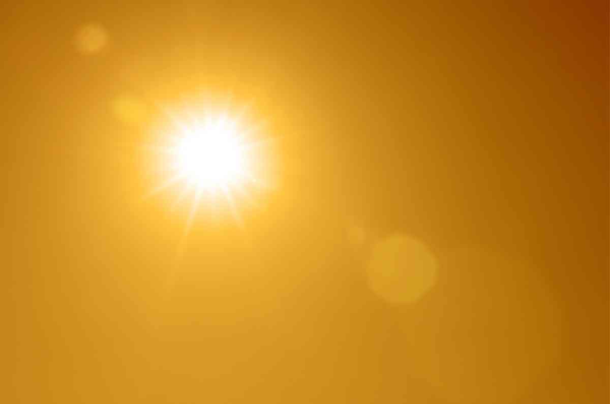 Calor en México 2026: iniciará en marzo y se extenderá hasta julio