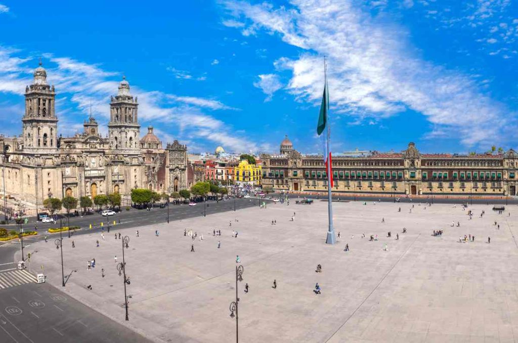 calor en México 2026: iniciará en marzo y se extenderá hasta julio