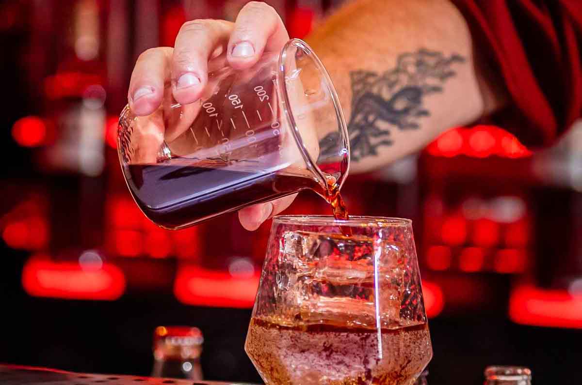 Campari Bartender Competition 2026: El reto para reinventar el Negroni