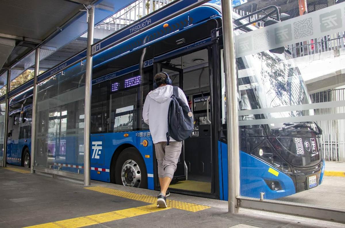 Así funcionará la movilidad en CDMX durante el Mundial 2026