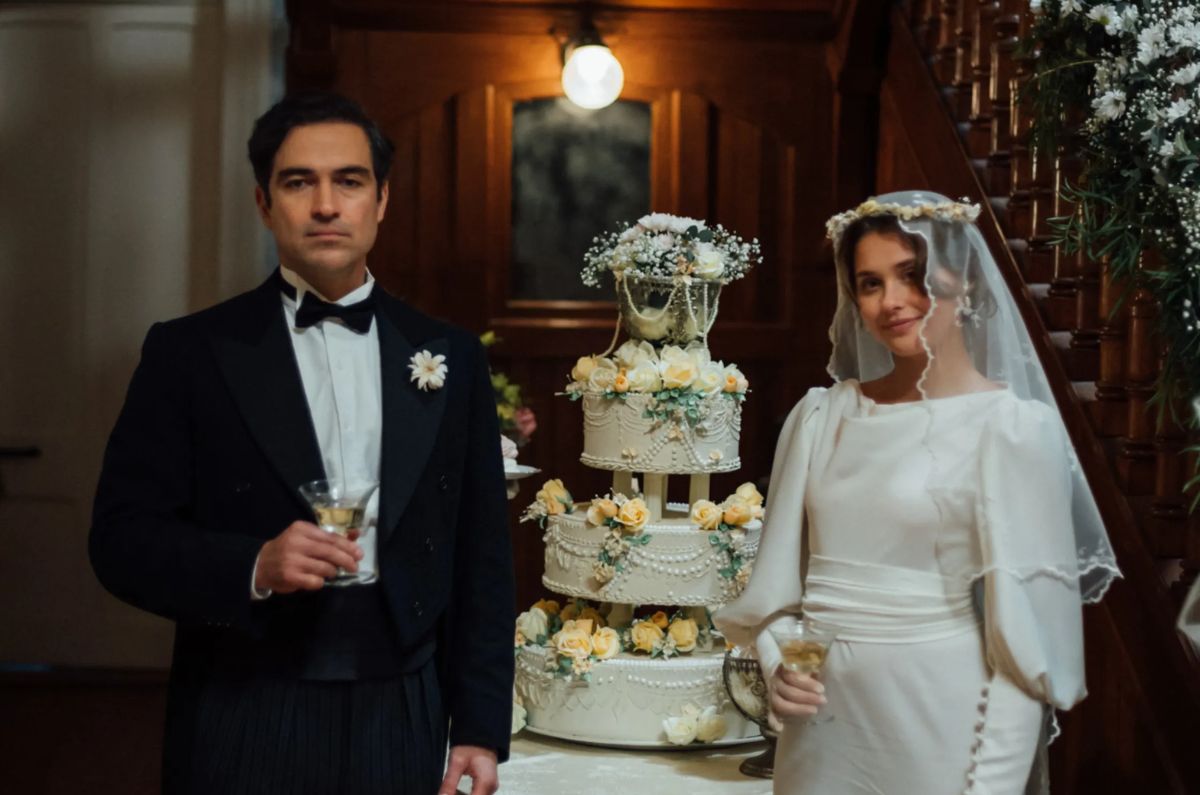 Checa el primer tráiler de “La Casa de los Espíritus”, la serie