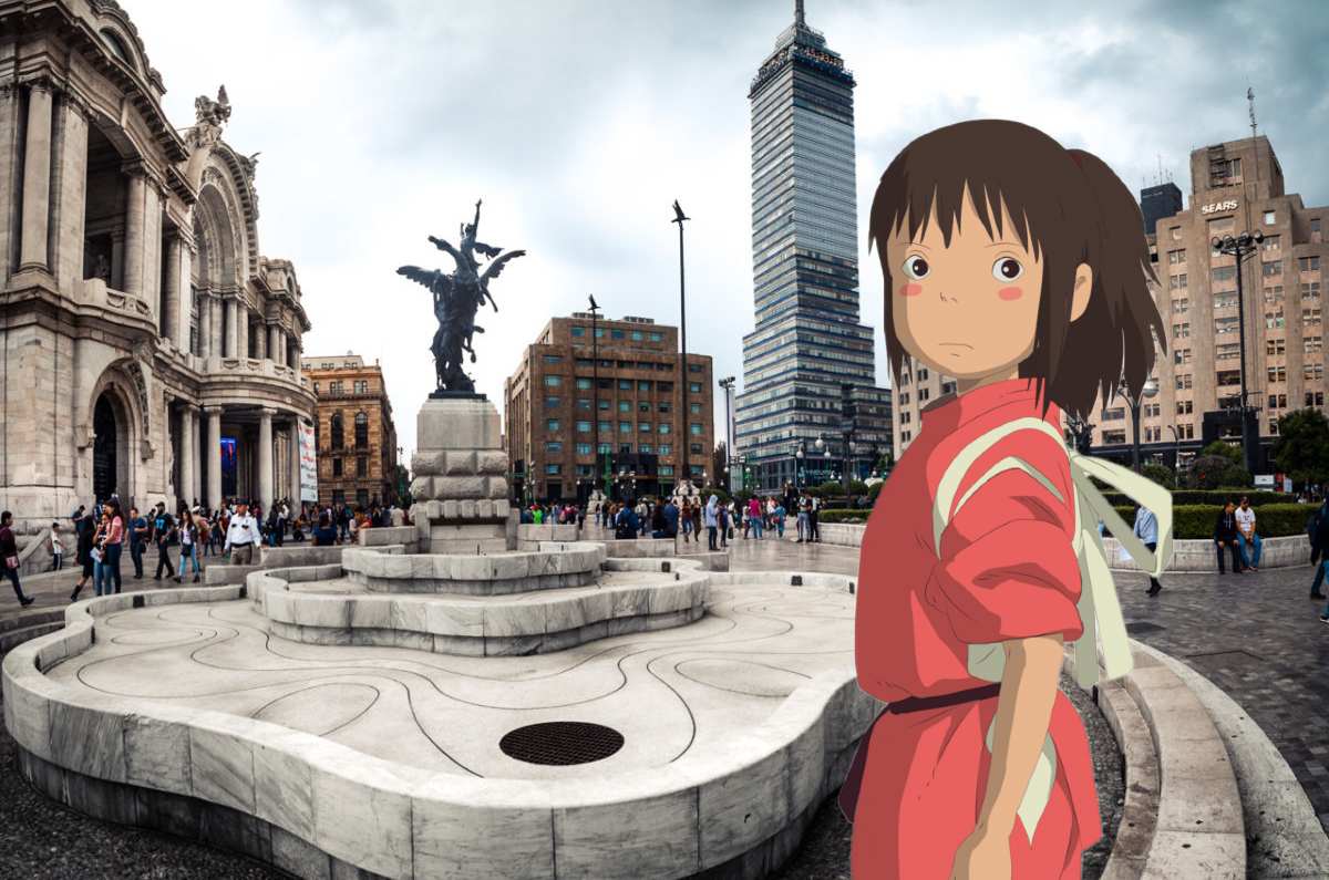 Ciclo de peliculas de studio ghibli