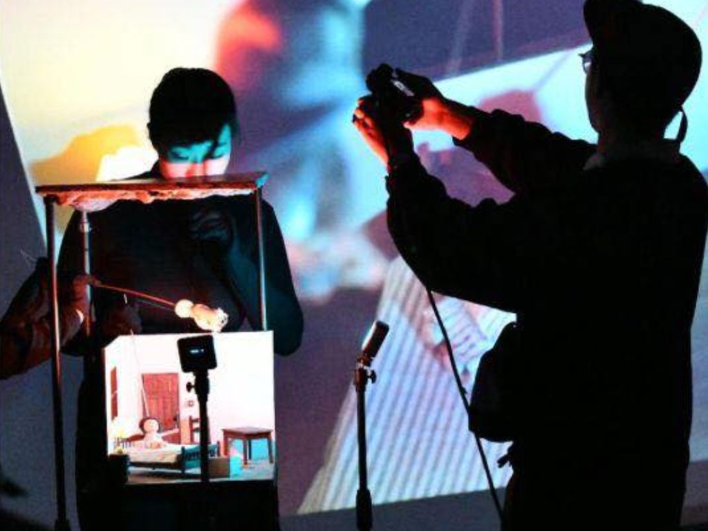 ¿Qué es el cine con títeres y de qué va esta técnica? 