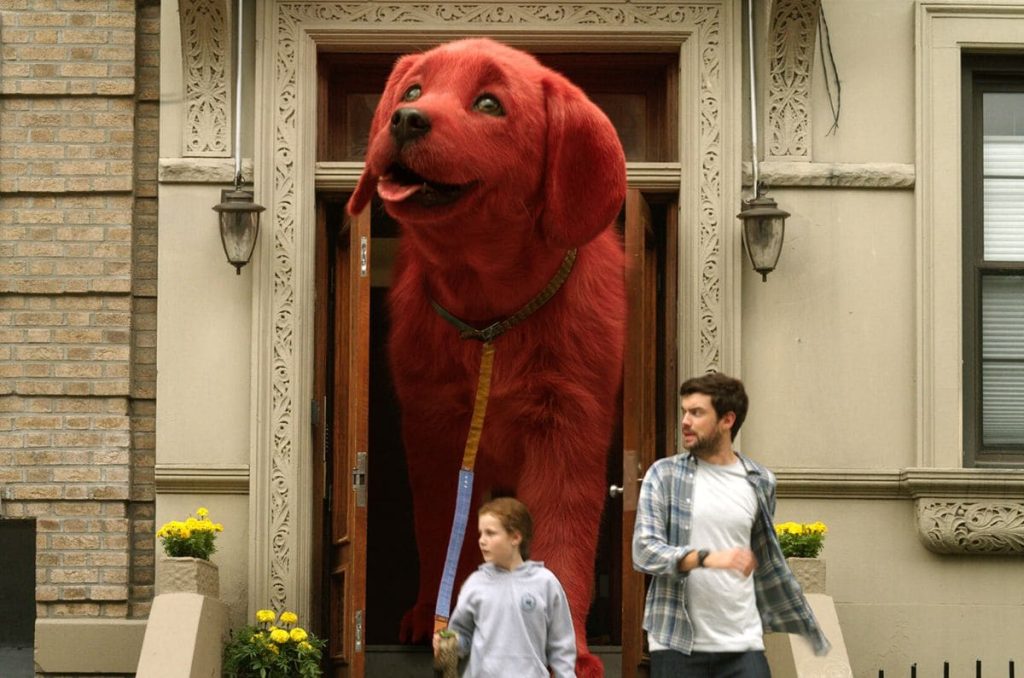 Cine en Pijama con temática del Día del Niño 2026 ¡Gratis!