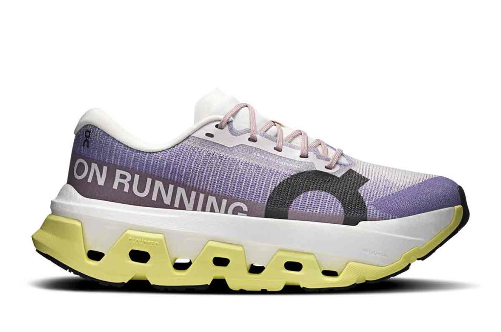 On presenta Cloudmonster 3 para transformar el running