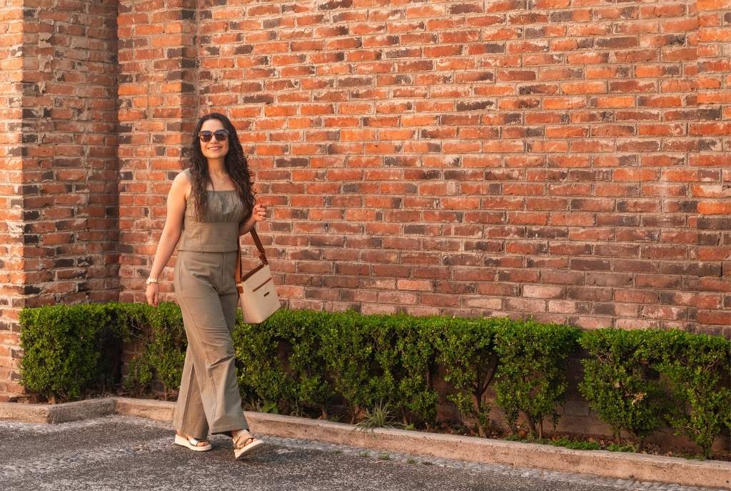 Atuendo para visitar Taxco