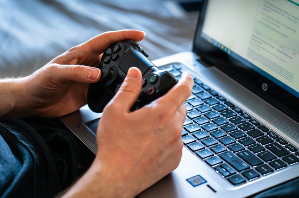 Consejos de seguridad para jugar online