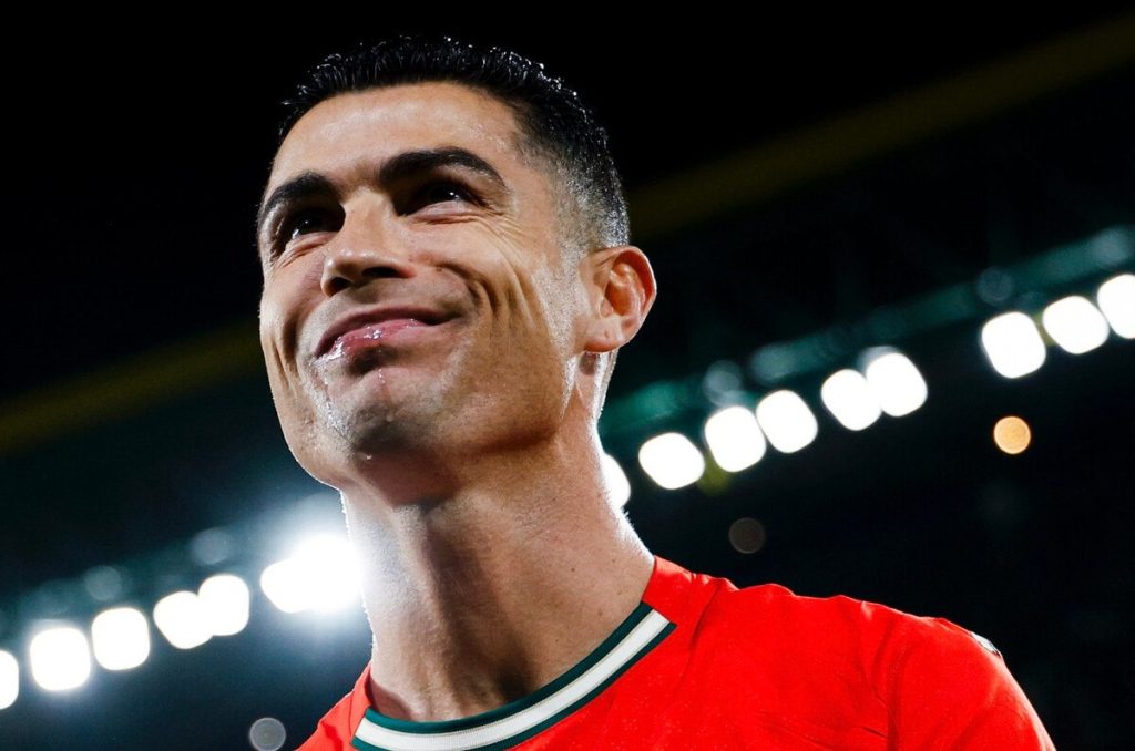¡Nooo! Se confirma que Cristiano Ronaldo no viene a México