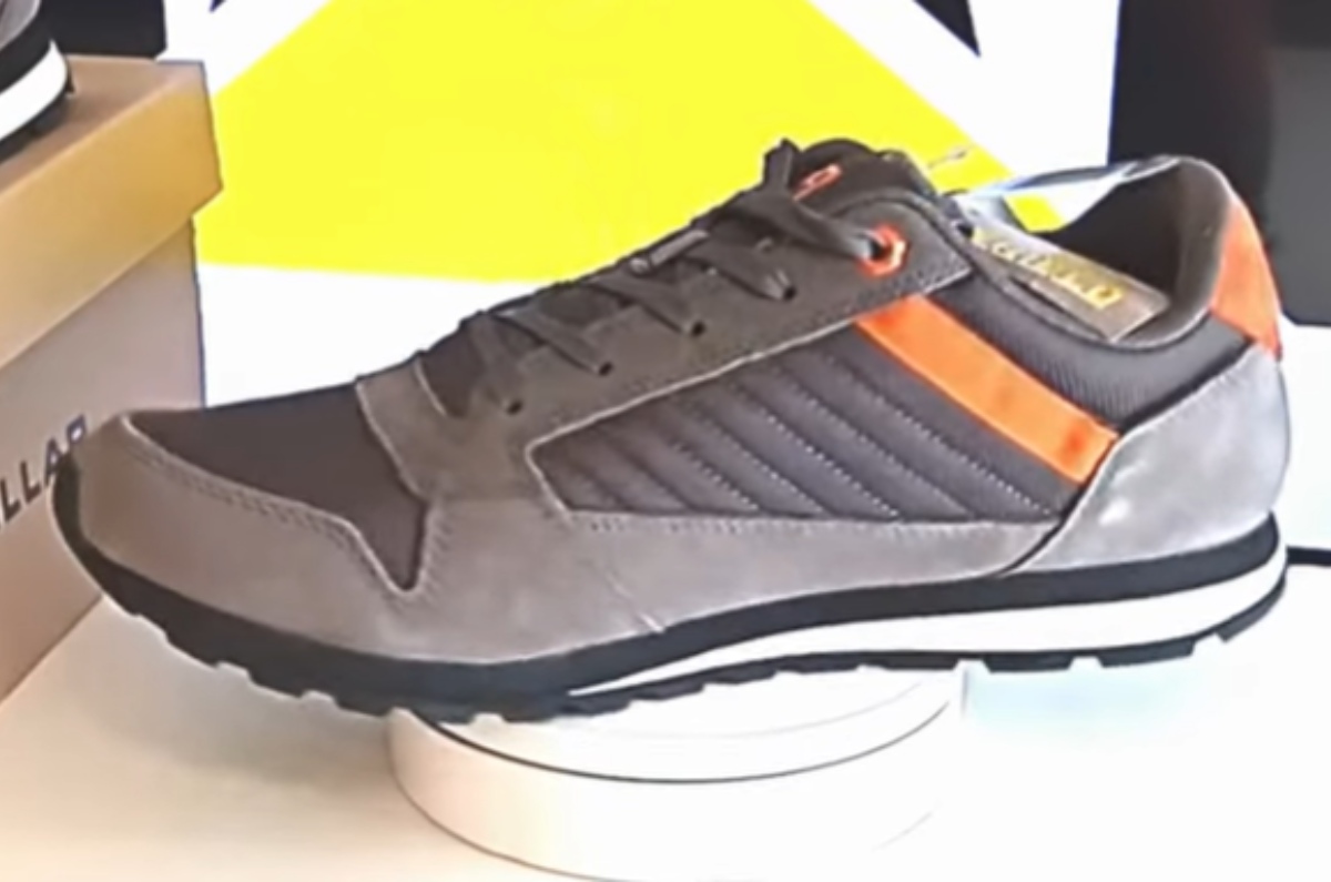 Opciones de calzado cómodo para recorrer destinos turísticos