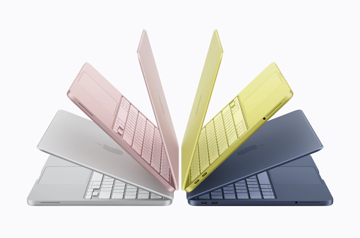 Cuánto costará la nueva MacBook Neo en México