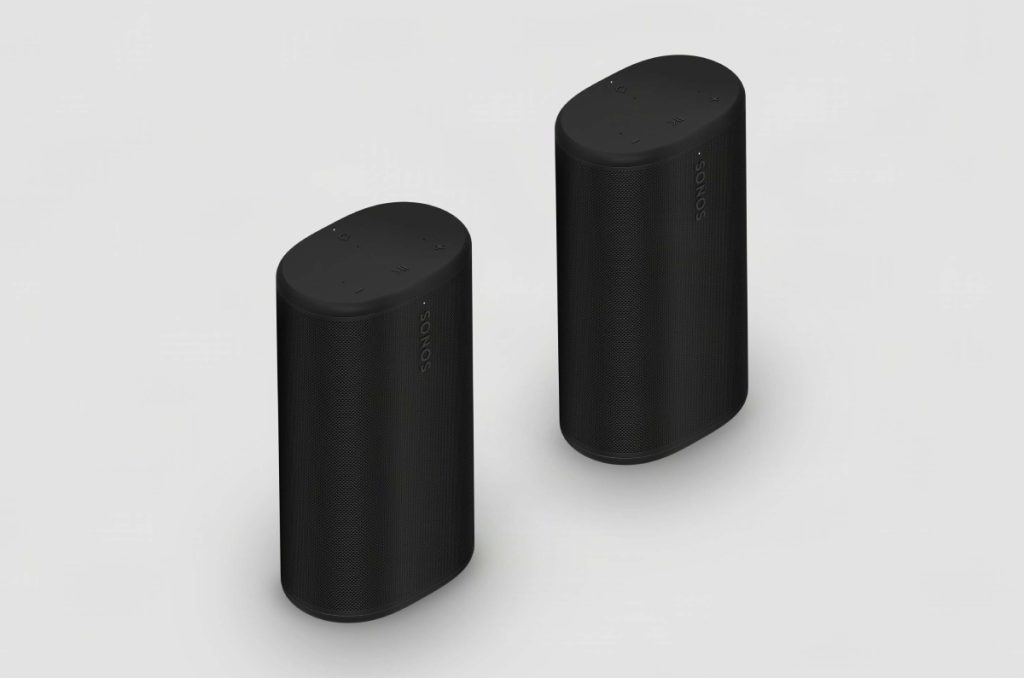 Sonos Play y Sonos Era 100 SL: precio y disponibilidad en México