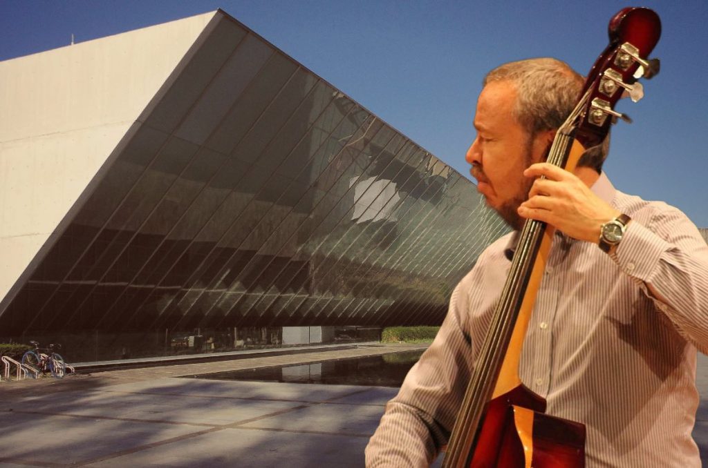 Día del Jazz en CDMX: ¡Habrá concierto en CU por $100 pesos!