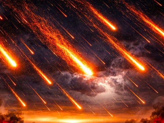 Lluvia de Perseidas 2026: una noche mágica de estrellas fugaces