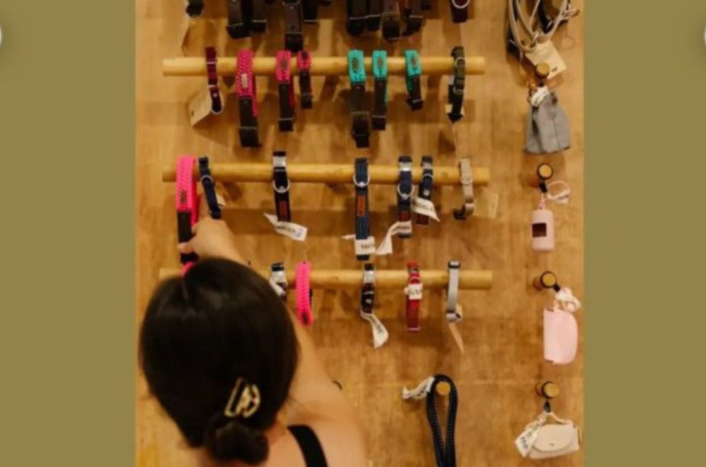 Foto: Morgan Pet Boutique