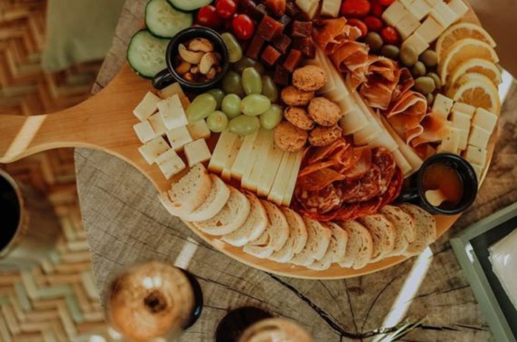 Festival Internacional del Arte, Queso y Vino en Querétaro: ¿cuándo y dónde será?