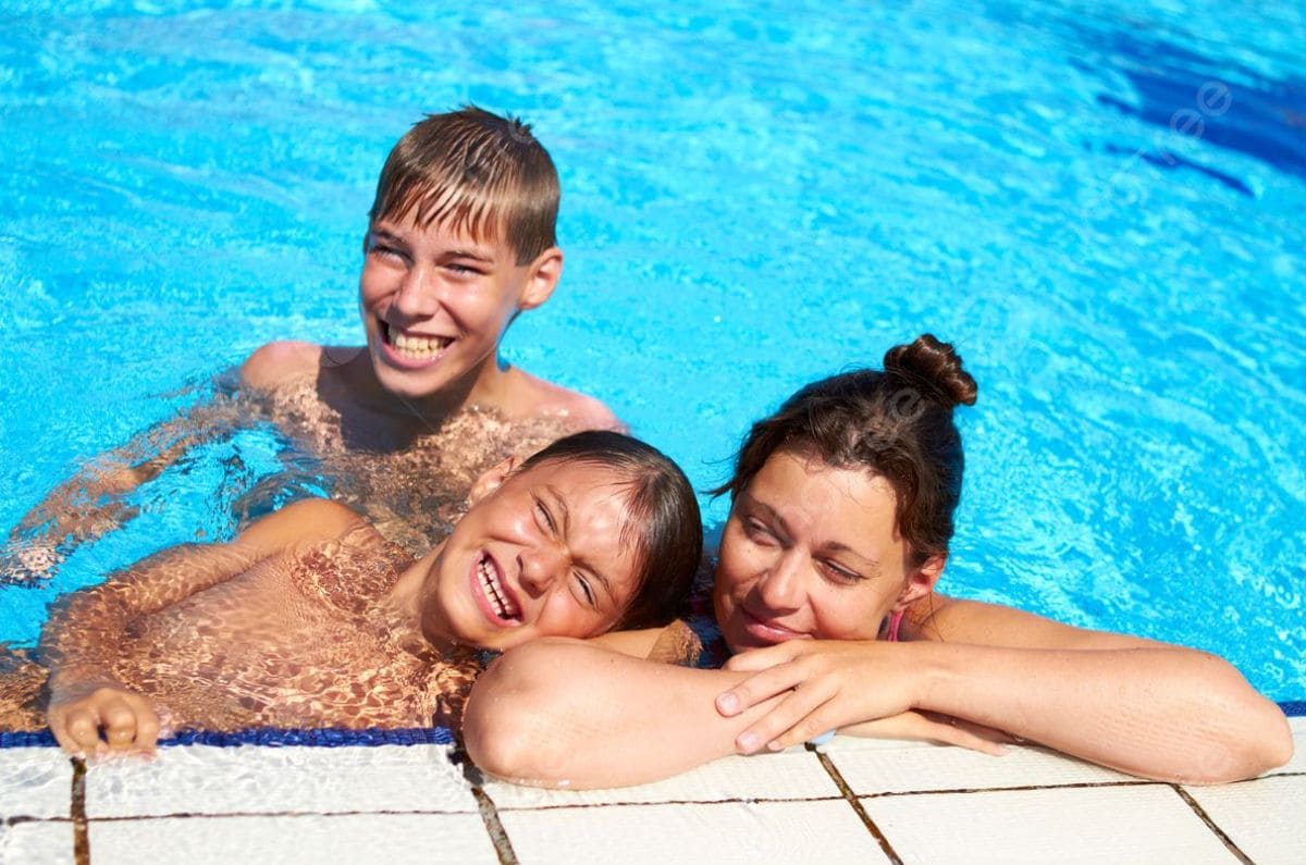 Calor en CDMX: lánzate a estas albercas gratis en Semana Santa