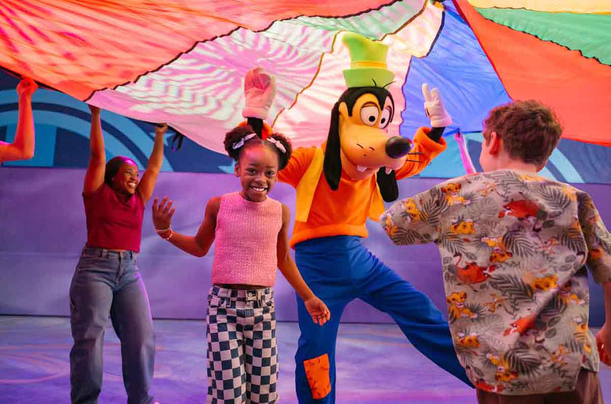 Walt Disney World Cook Kids Summer: ofertas para familias