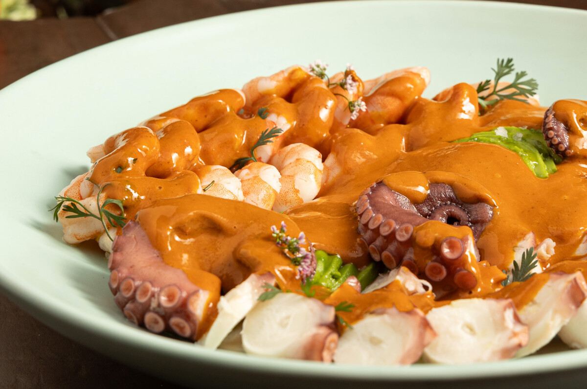 Dónde comer en Guadalajara: 7 restaurantes imperdibles