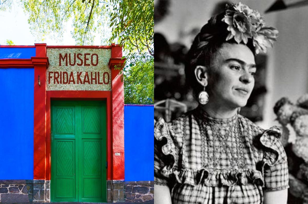 El Museo de Frida Kahlo tendrá una exposición por el Día de la Mujer