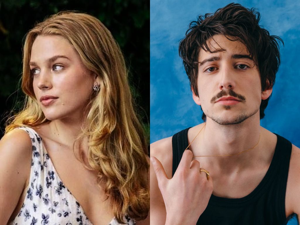 ¿Quiénes interpretarán a los personajes live-action de “Enredados”? 