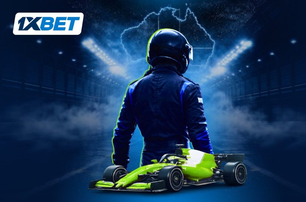 Melbourne llama: ¿listo para el arranque de la Fórmula 1?