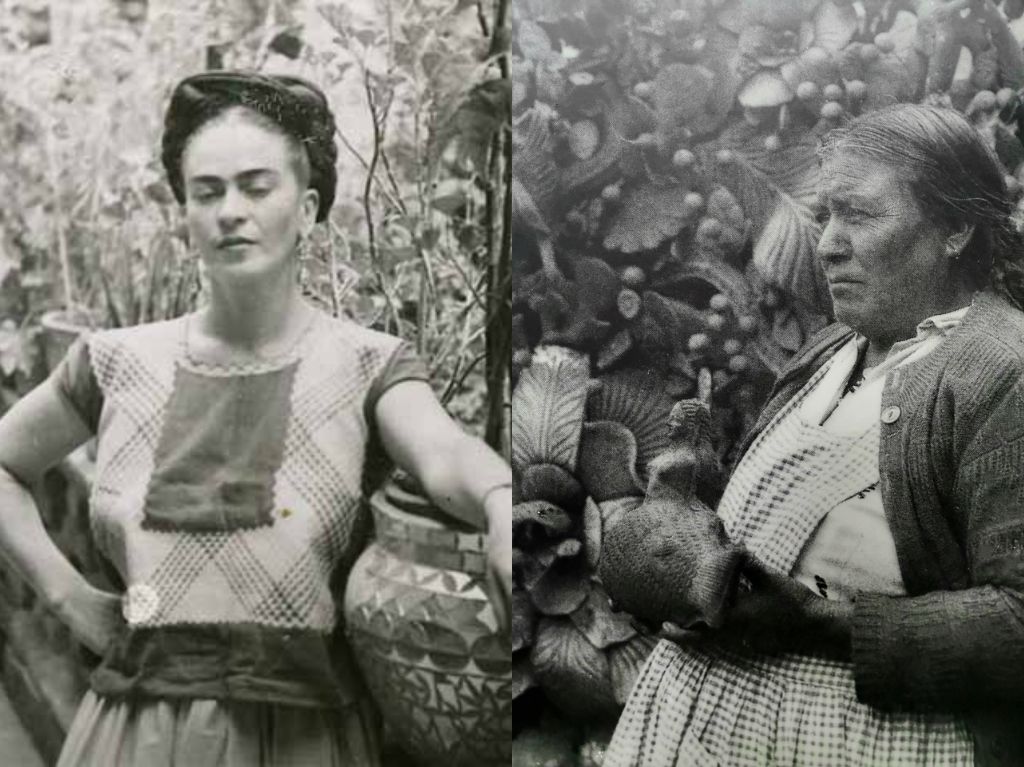 "Museo de Mujeres en la Casa Azul" (2026)