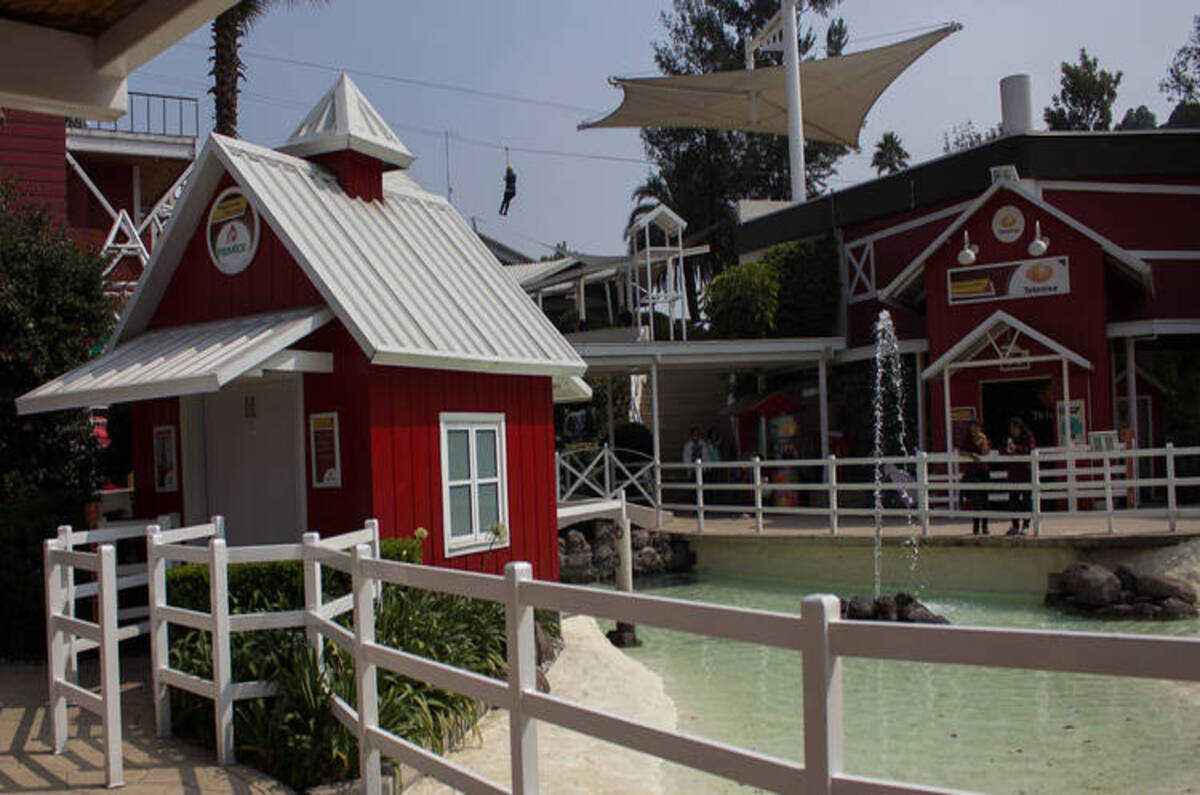 Granja Las Américas se renueva: conoce sus nuevas atracciones y experiencias