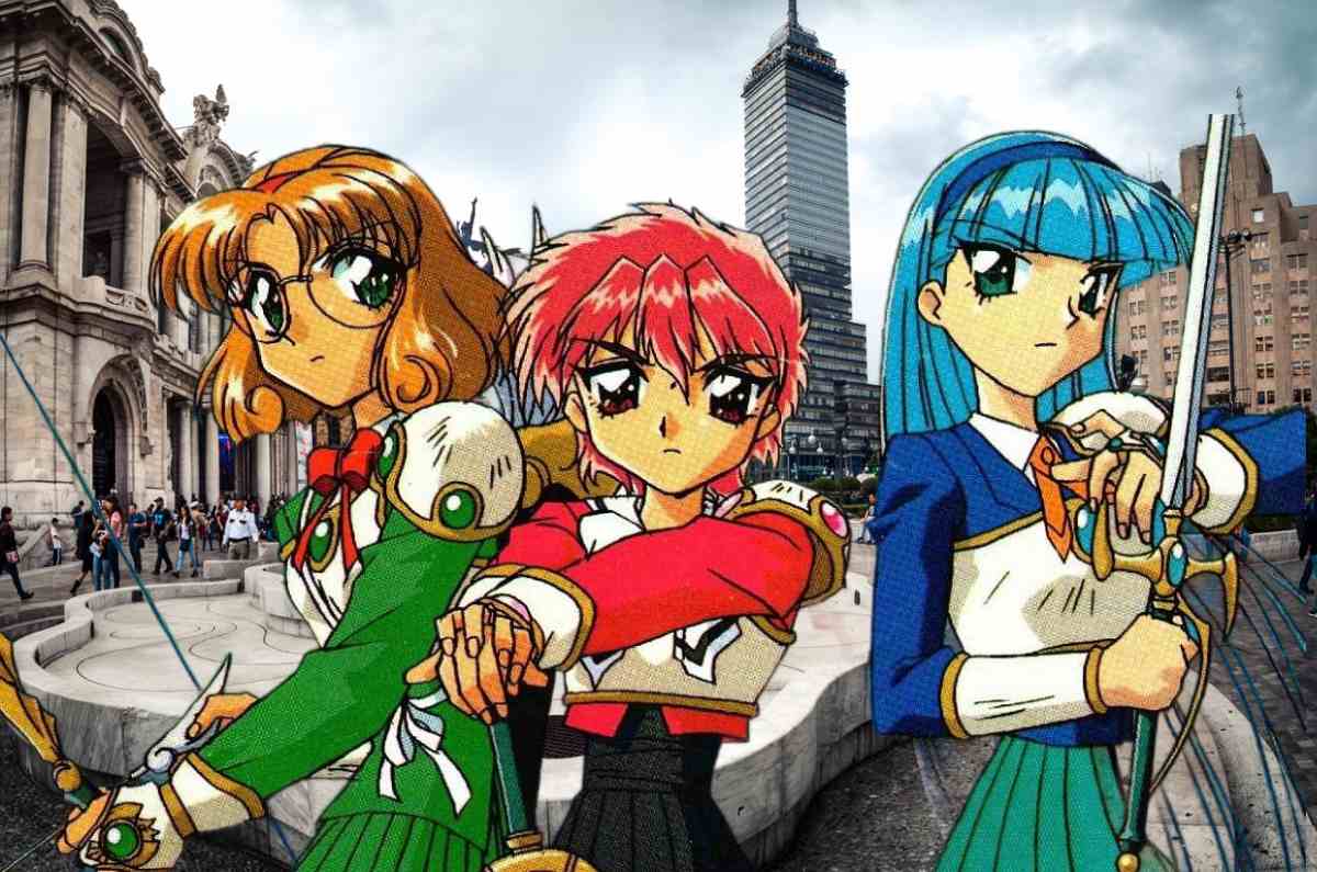 Concierto sinfónico de Las Guerreras Mágicas en CDMX: ¡Naomi Tamura cantará en vivo!