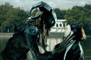 ¡Casa del Lago proyectará El Laberinto del Fauno por sus 20 años!