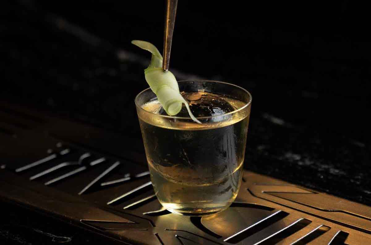 Handshake, el mejor bar del mundo llega Washington DC desde CDMX