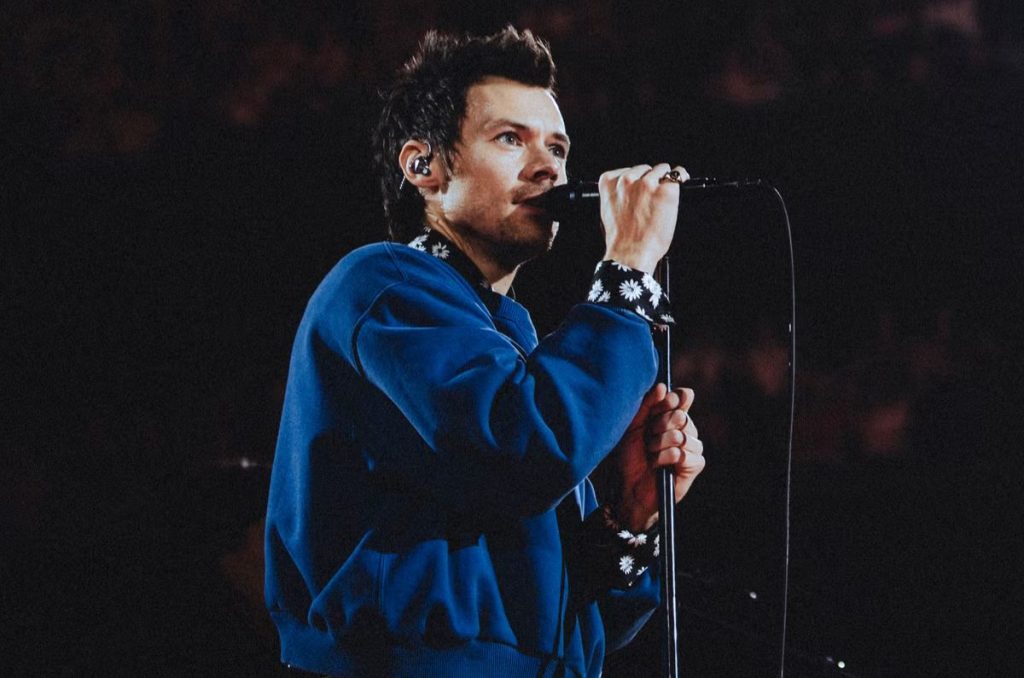 Harry’s Fest: No te pierdas el Fan Fest de Harry Styles en CDMX