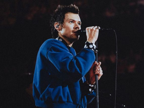 Harry’s Fest: No te pierdas el Fan Fest de Harry Styles en CDMX